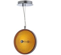 Подвесной светильник Coin COIN 2890.R170.1 D250 OR Lucia Tucci
