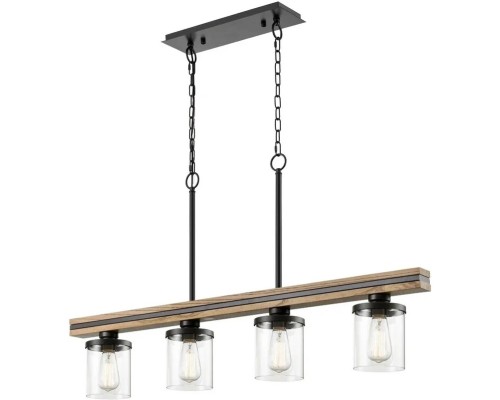 Подвесная люстра Bonnie WE583.04.023 Wertmark
