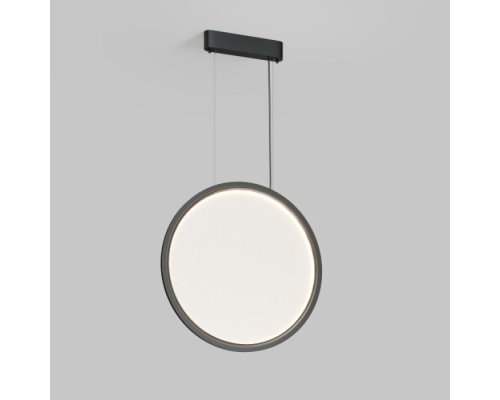 Подвесной светильник Veil DK6607-BK Denkirs