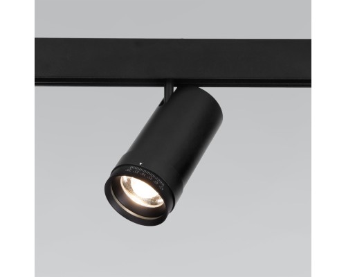 Трековый светильник Slim Magnetic 85045/01 Elektrostandard