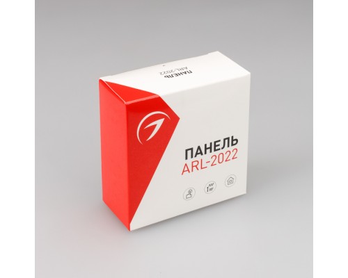 Панель управления кнопочная  032360 Arlight