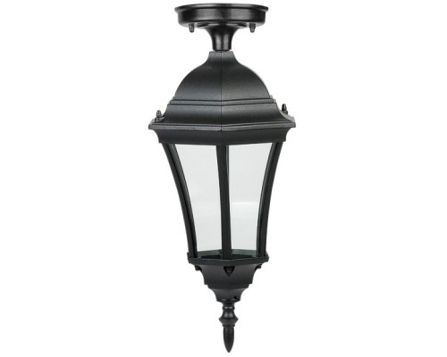 Потолочный светильник уличный ASTORIA 1 S 91305SA Bl Oasis Light