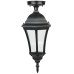 Потолочный светильник уличный ASTORIA 1 S 91305SA Bl Oasis Light