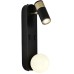 Настенный светильник Invento 4171-2W F-Promo