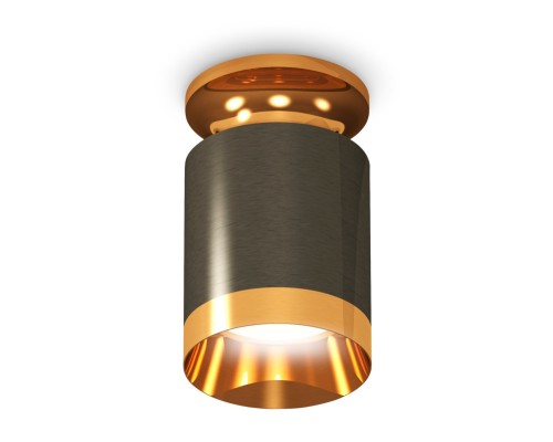Точечный светильник Techno Spot XS6303140 Ambrella