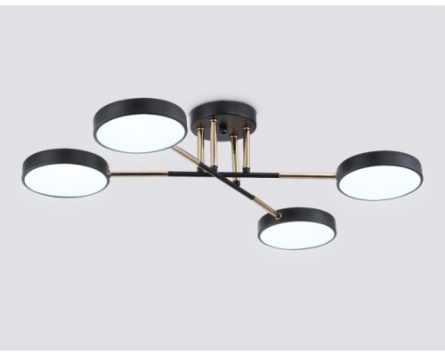 Потолочная люстра COMFORT FL516332 Ambrella