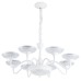 Подвесная люстра Bern A5168LM-8WH Arte Lamp