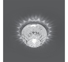 Точечный светильник Crystal CR058 Gauss