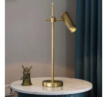 Интерьерная настольная лампа  F3224-125 Alfa Light