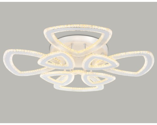 Потолочная люстра ACRYLICA FA8863 Ambrella