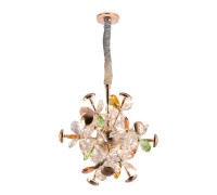 Подвесная люстра Dandelion L68760.92 L'Arte Luce