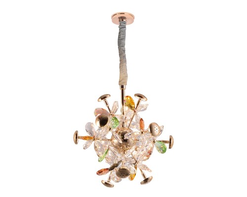 Подвесная люстра Dandelion L68760.92 L'Arte Luce