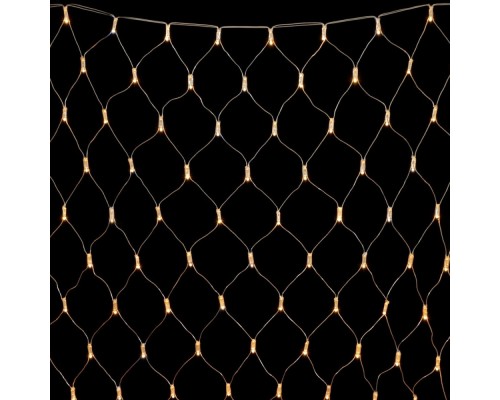 Гирлянда Сети NTL256CAP-10-2WW Laitcom