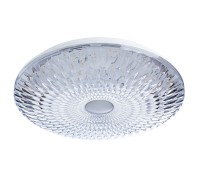 Потолочный светильник Piastra A2660PL-1WH Arte Lamp