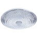 Потолочный светильник Piastra A2660PL-1WH Arte Lamp