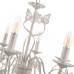 Подвесная люстра AM346179 346179/6 WT+SL Arte Milano
