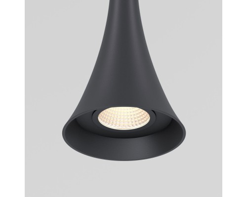 Подвесной светильник Hall 50314 LED Elektrostandard