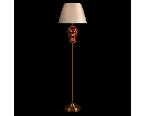 Торшер Dahlia 10384F Loft It
