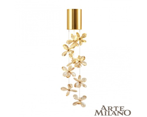 Спот  21952B.D90.H600.LED G Arte Milano