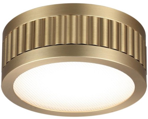 Точечный светильник Manchester 7013/7CL Odeon Light