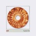 Подвесная люстра Fiamme 6618/8 V2173 XP MM Lampadari