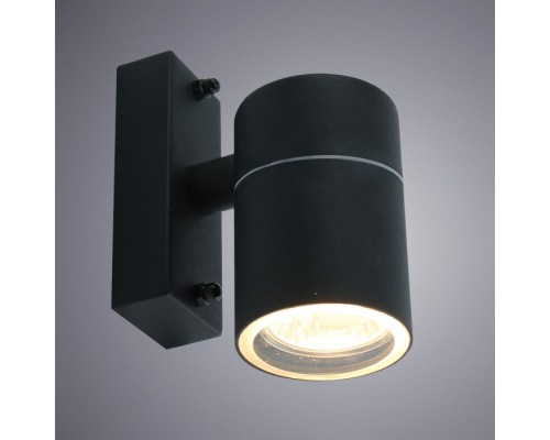 Архитектурная подсветка Mistero A3302AL-1BK Arte Lamp