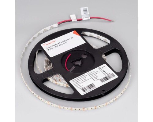 Светодиодная лента MICROLED 028617(2) Arlight