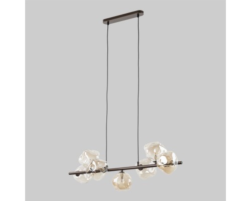 Подвесной светильник Lava Brown 11033 Lava Brown TK Lighting