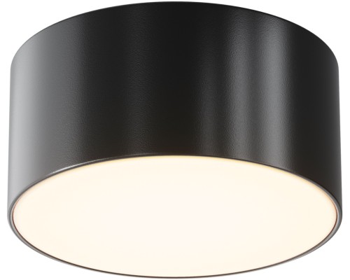 Потолочный светильник уличный Zon IP O430CL-L15B3K Maytoni