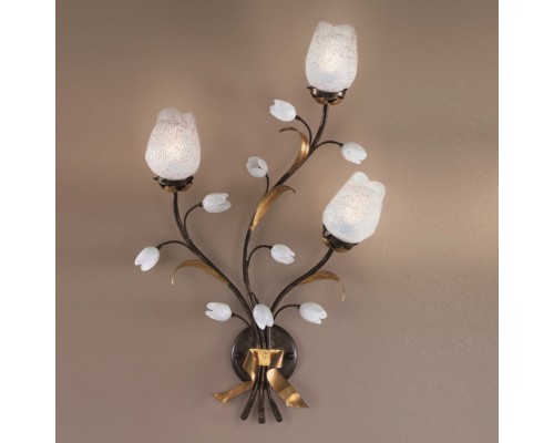 Бра Flor 5930/A3 V1693 MM Lampadari