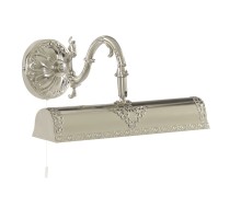 Подсветка для картин Picture Lights Lux A5010AP-2SS Arte Lamp