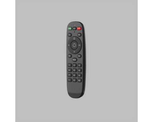 Пульт ДУ Smart control DK7300-BK Denkirs
