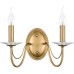 Бра Incanto 8033/2W Lumion