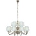 Подвесная люстра Dolce Vita P2345-10+5 nic iLamp