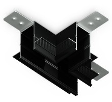 Соединитель T-образный TRACK SYSTEM GL1042 Ambrella