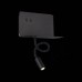 Настенный светильник Pinaggio SL1576.401.02 ST Luce
