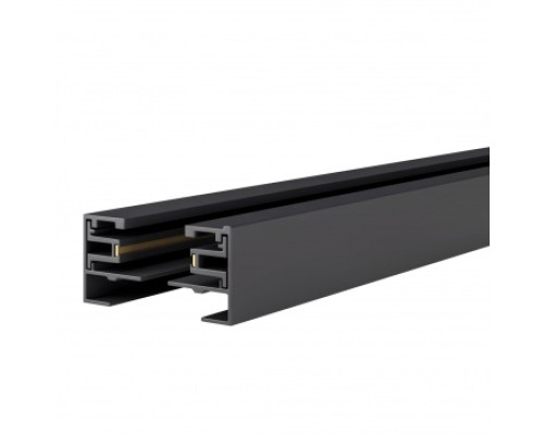 Шинопровод  TR-100-1PT BK ЭРА