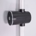 Настенный светильник Atmos A3616AL-1BK Arte Lamp