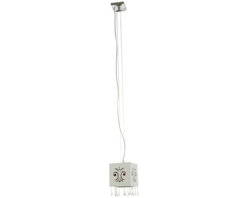 Подвесной светильник Luxury D042/1 02 V1607 MM Lampadari