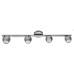 Спот Sfera A5781PL-4SS Arte Lamp