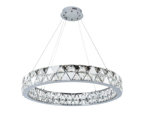 Подвесная люстра MODELUX ML.6982.800P CR Modelux