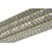 Подвесная люстра Lioni Lioni E 1.5.120x16.100 G Arti Lampadari