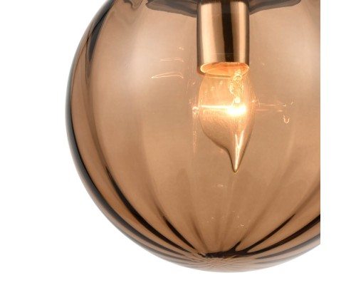 Подвесной светильник Folie VL5513P31 Vele Luce
