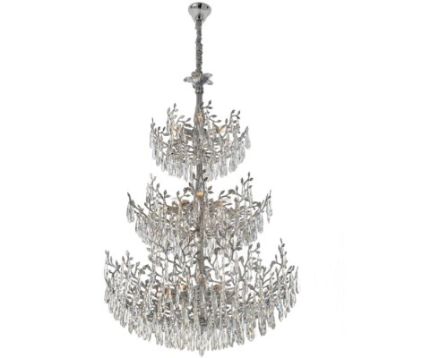 Подвесная люстра Ritz CL310261 Citilux