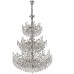 Подвесная люстра Ritz CL310261 Citilux