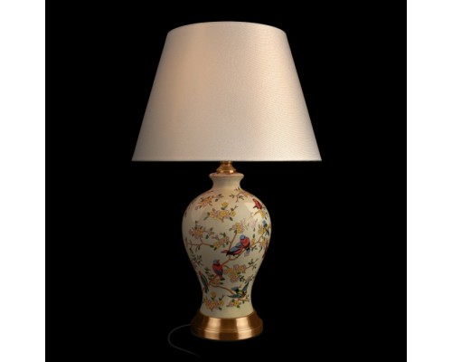 Интерьерная настольная лампа Gladiole 10382T Loft It