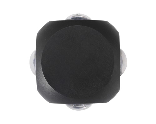 Архитектурная подсветка  ULU-P30D-4W/4000K IP65 BLACK Uniel