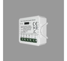 Wi-Fi реле Relay RL1002-SM Denkirs