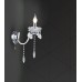 Бра Enitan WD3626/1W-CR-CL Wedo Light