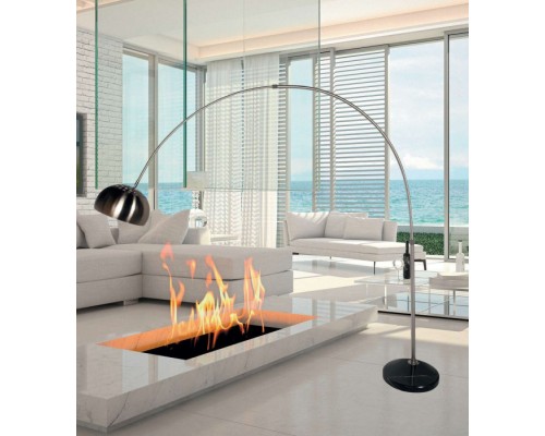 Торшер Azurro LDF 5508-B NK Lumina Deco